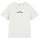 Grimey Unisex κοντομάνικη μπλούζα The We Burn Sweet Classic Fit T-Shirt